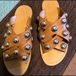 Mark Fisher Raidan 7.5